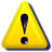Warning